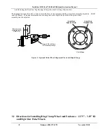 Preview for 12 page of DYNAPAR NorthStar Rim Tach RT8500 Instruction Manual