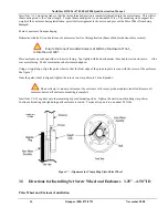 Preview for 14 page of DYNAPAR NorthStar Rim Tach RT8500 Instruction Manual