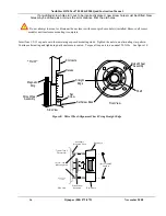 Preview for 16 page of DYNAPAR NorthStar Rim Tach RT8500 Instruction Manual