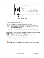 Preview for 18 page of DYNAPAR NorthStar Rim Tach RT8500 Instruction Manual