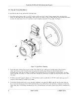 Предварительный просмотр 8 страницы DYNAPAR NorthStar SLIM Tach SL56 Instruction Manual