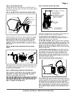 Preview for 3 page of DYNAPAR SERIES HS35R Installation Manual