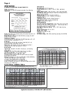 Preview for 4 page of DYNAPAR SERIES HS35R Installation Manual