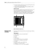 Preview for 34 page of Dynapro Technologies Dynapro 300 Installation Manual