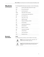 Preview for 15 page of Dynapro Technologies Dynapro ET 3170W TCS Terminal Installation Manual