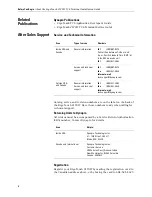 Preview for 16 page of Dynapro Technologies Dynapro ET 3170W TCS Terminal Installation Manual