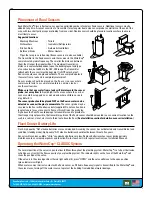 Предварительный просмотр 5 страницы DynaQuip Controls WaterCop classic Owner'S Manual And Installation Manual