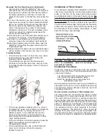 Предварительный просмотр 6 страницы DynaQuip Controls WaterCop Owner'S Manual