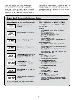 Preview for 4 page of DynaQuip WaterCopPRO Owner'S Manual & Installation Manual