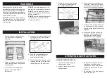 Предварительный просмотр 2 страницы dynarex 10466 Quick Start Manual