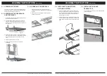 Предварительный просмотр 4 страницы dynarex 12005 User Manual