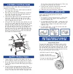 Preview for 2 page of dynarex DynaGo Quick Start Manual