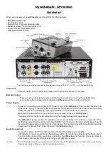 Preview for 1 page of DynaSample XPression Quick Start Manual