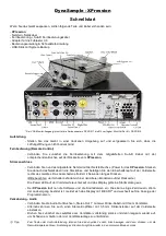 Preview for 3 page of DynaSample XPression Quick Start Manual