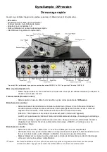 Preview for 5 page of DynaSample XPression Quick Start Manual