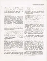 Предварительный просмотр 23 страницы Dynascan Corporation B+K Precision 1466A Instruction Manual