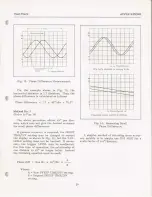 Предварительный просмотр 33 страницы Dynascan Corporation B+K Precision 1466A Instruction Manual