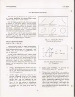 Предварительный просмотр 34 страницы Dynascan Corporation B+K Precision 1466A Instruction Manual