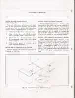 Предварительный просмотр 36 страницы Dynascan Corporation B+K Precision 1466A Instruction Manual