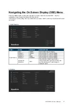 Preview for 18 page of Dynascan DI100ST2-M User Manual