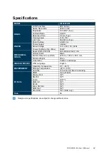 Preview for 23 page of Dynascan DI100ST2-M User Manual