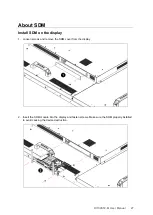 Preview for 28 page of Dynascan DI100ST2-M User Manual