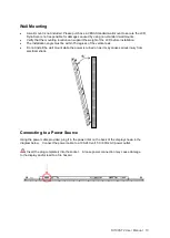 Preview for 11 page of Dynascan DI100ST2 User Manual