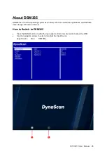 Preview for 27 page of Dynascan DI100ST2 User Manual