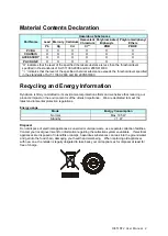 Preview for 3 page of Dynascan DI651ST2 User Manual