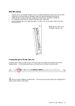 Preview for 11 page of Dynascan DI651ST2 User Manual