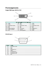 Preview for 24 page of Dynascan DI651ST2 User Manual