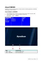 Preview for 26 page of Dynascan DI651ST2 User Manual