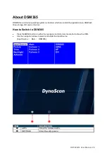 Предварительный просмотр 27 страницы Dynascan DO552LR4 User Manual