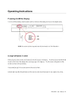 Preview for 17 page of Dynascan ds 321lr4 User Manual