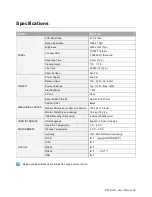 Preview for 23 page of Dynascan ds 321lr4 User Manual