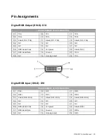 Предварительный просмотр 24 страницы Dynascan DS 651LT4 User Manual