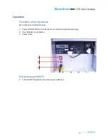 Предварительный просмотр 10 страницы Dynascan DS0616 Quick Start Manual