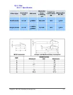 Предварительный просмотр 21 страницы Dynascan DS1713-3 Hardware User Manual