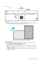 Предварительный просмотр 10 страницы Dynascan ds2 DS371BT4 User Manual