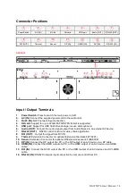 Предварительный просмотр 15 страницы Dynascan ds2 DS371BT4 User Manual