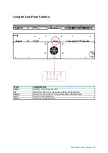 Предварительный просмотр 19 страницы Dynascan ds2 DS371BT4 User Manual