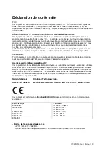 Preview for 5 page of Dynascan DS323LT4 User Manual