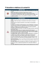 Preview for 7 page of Dynascan DS323LT4 User Manual