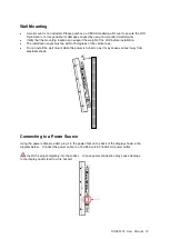 Preview for 15 page of Dynascan DS323LT4 User Manual