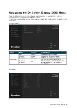 Preview for 22 page of Dynascan DS323LT4 User Manual