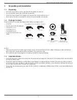 Preview for 10 page of Dynascan DS32CR User Manual