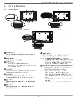 Preview for 14 page of Dynascan DS32CR User Manual