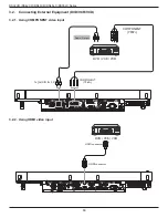 Preview for 19 page of Dynascan DS32CR User Manual