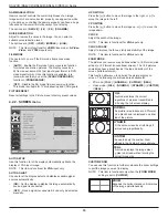 Preview for 25 page of Dynascan DS32CR User Manual