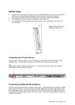 Preview for 11 page of Dynascan DS371BT4 User Manual